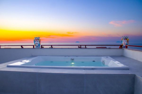 Duca d'Aosta Terrace & Infinity Pool